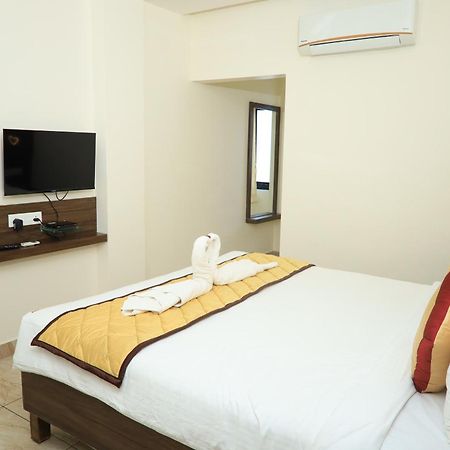 라마나타푸람 Starwin Residency 빌라 외부 사진