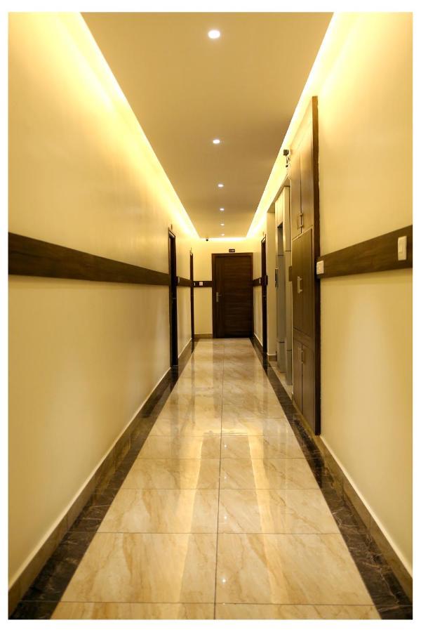라마나타푸람 Starwin Residency 빌라 외부 사진